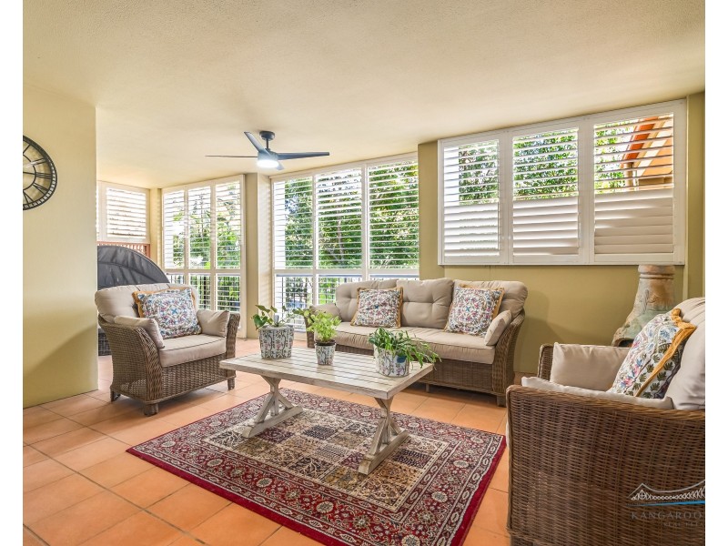 5/64 Lambert Street, Kangaroo Point QLD 4169