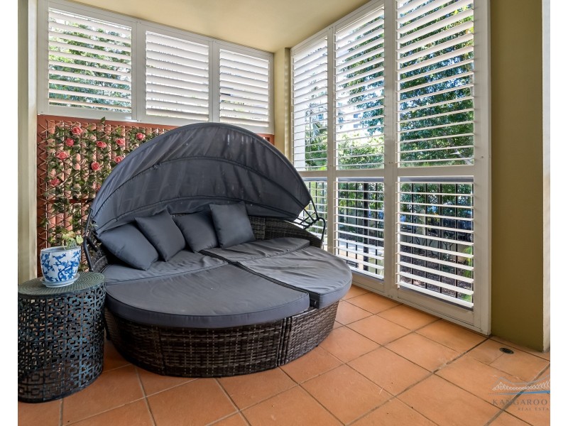 5/64 Lambert Street, Kangaroo Point QLD 4169