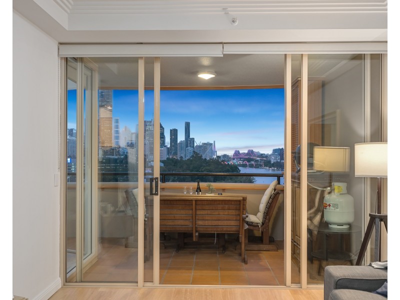 36/260 Vulture Street, South Brisbane QLD 4101