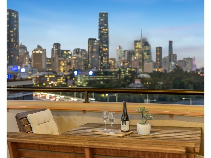 36/260 Vulture Street, South Brisbane QLD 4101