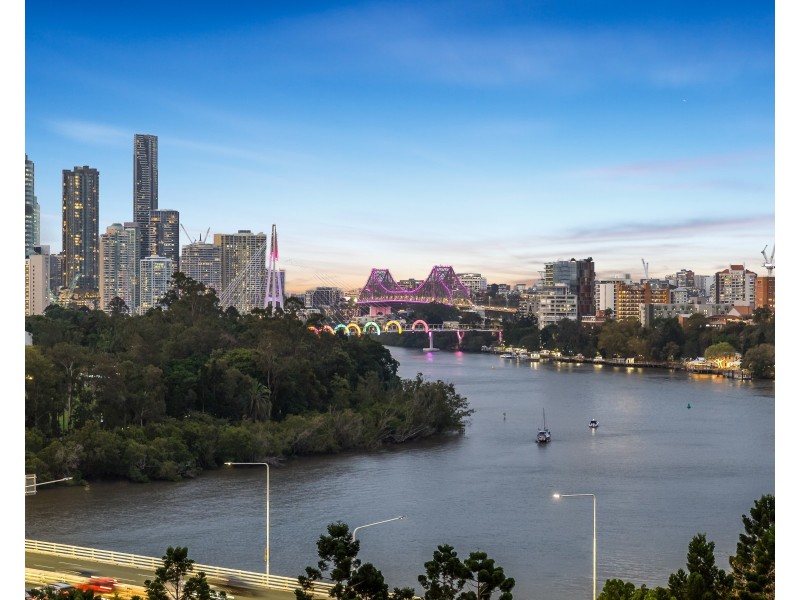 36/260 Vulture Street, South Brisbane QLD 4101