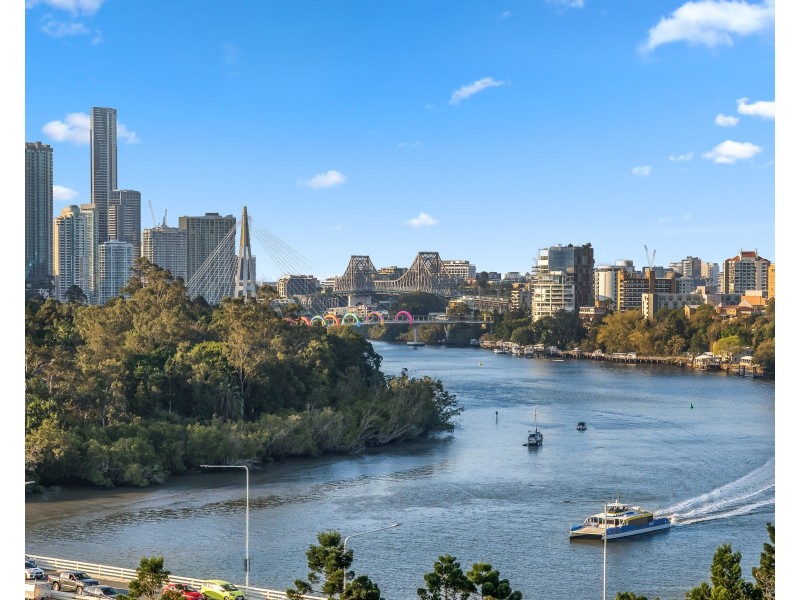 36/260 Vulture Street, South Brisbane QLD 4101