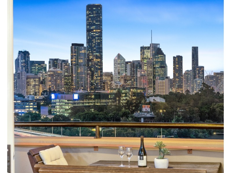 36/260 Vulture Street, South Brisbane QLD 4101