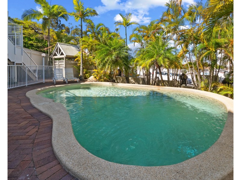 4/51 Leopard Street, Kangaroo Point QLD 4169