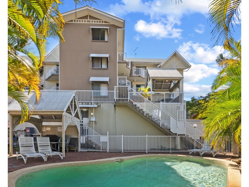 4/51 Leopard Street, Kangaroo Point QLD 4169