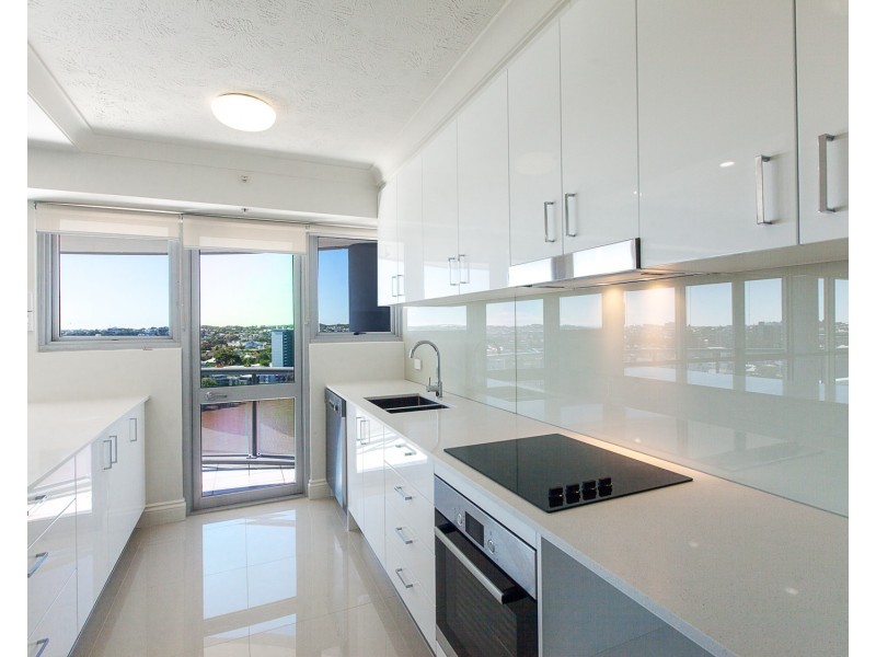 40/30 O’Connell Street, Kangaroo Point QLD 4169