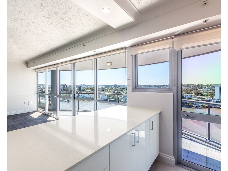 40/30 O’Connell Street, Kangaroo Point QLD 4169
