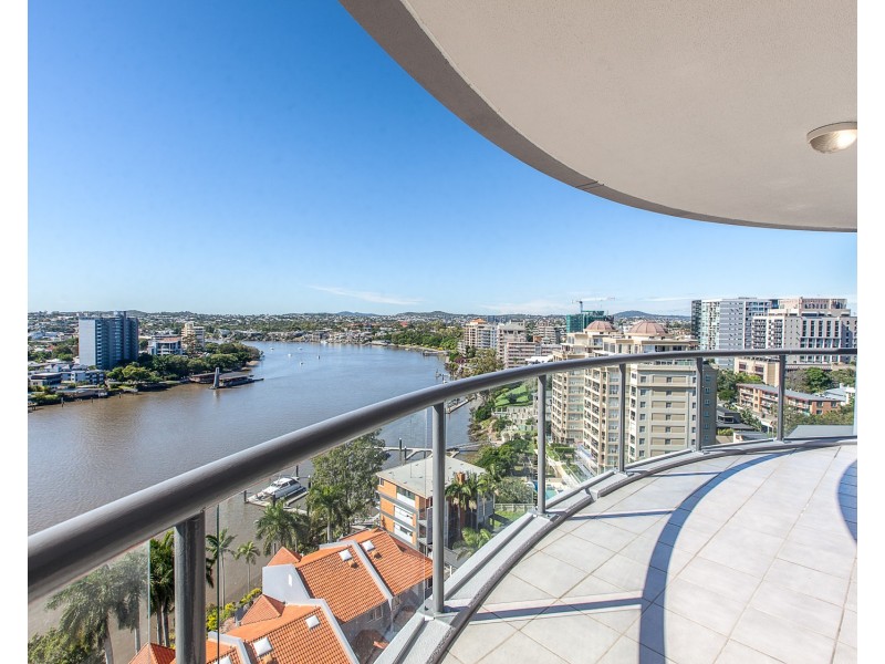 40/30 O’Connell Street, Kangaroo Point QLD 4169