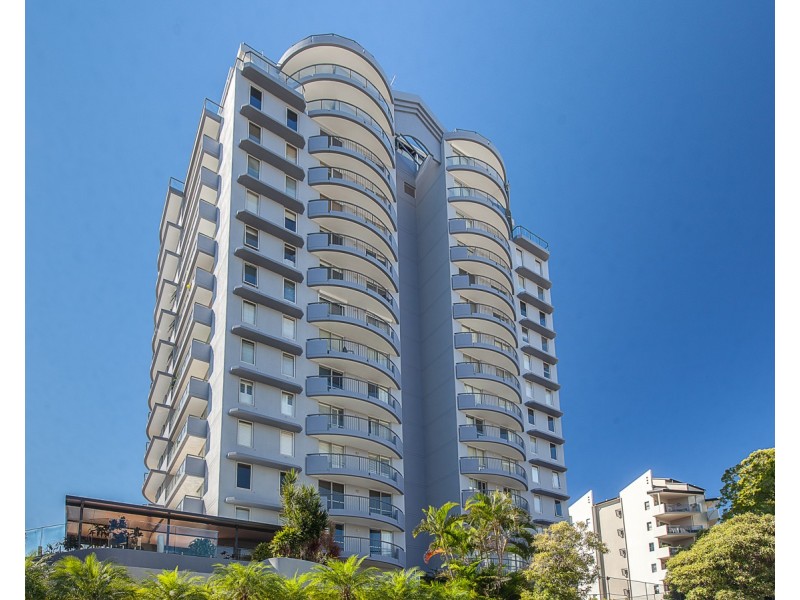 40/30 O’Connell Street, Kangaroo Point QLD 4169