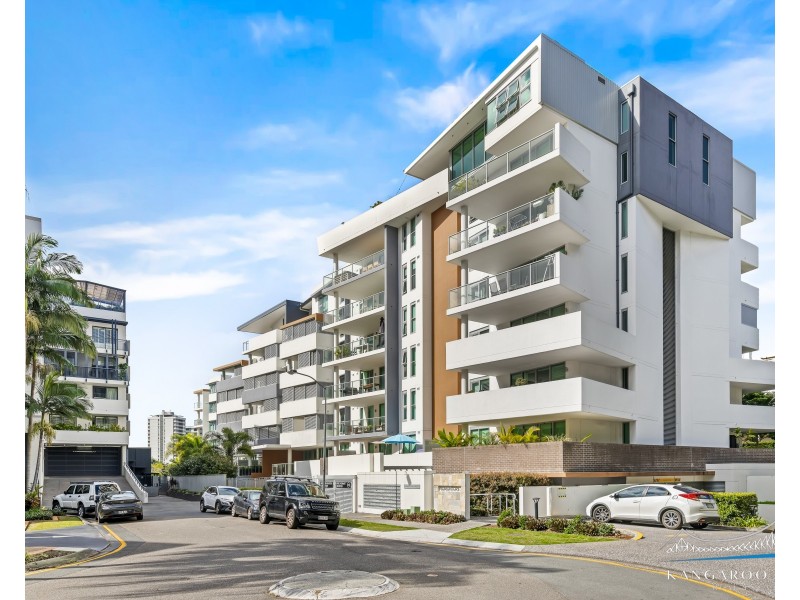 2302/25 Anderson Street, Kangaroo Point QLD 4169