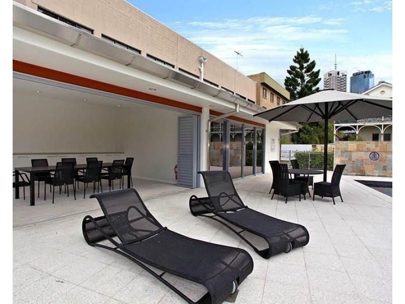 2302/25 Anderson Street, Kangaroo Point QLD 4169