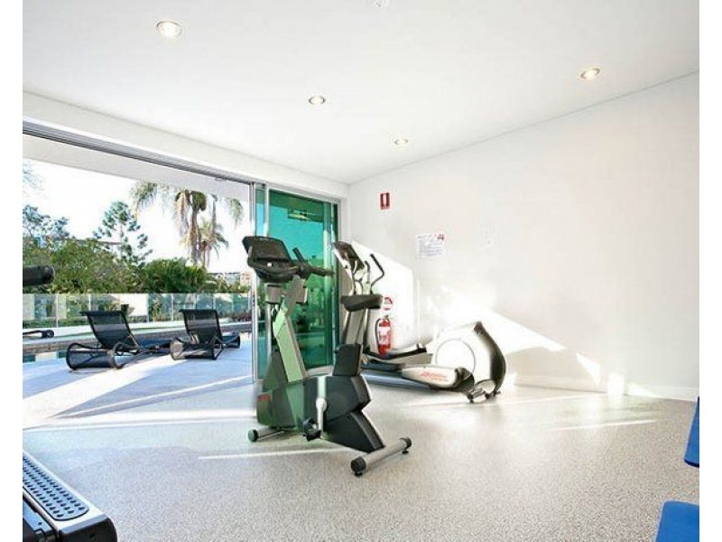 2302/25 Anderson Street, Kangaroo Point QLD 4169