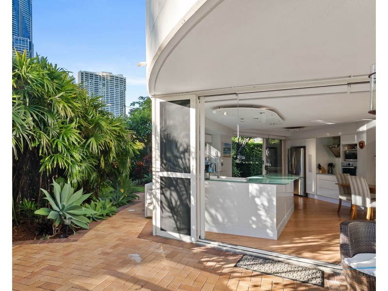 101/98 Holman Street, Kangaroo Point QLD 4169