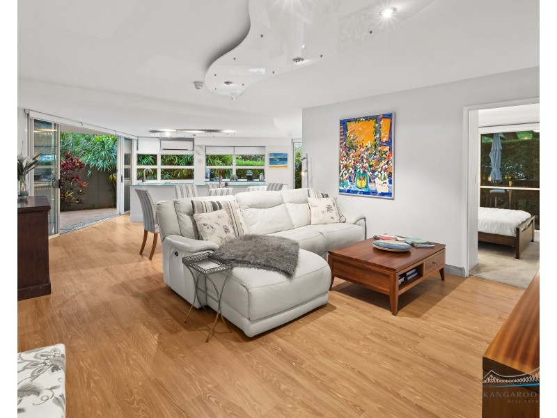 101/98 Holman Street, Kangaroo Point QLD 4169