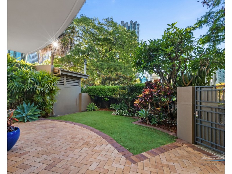 101/98 Holman Street, Kangaroo Point QLD 4169