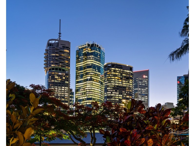 101/98 Holman Street, Kangaroo Point QLD 4169