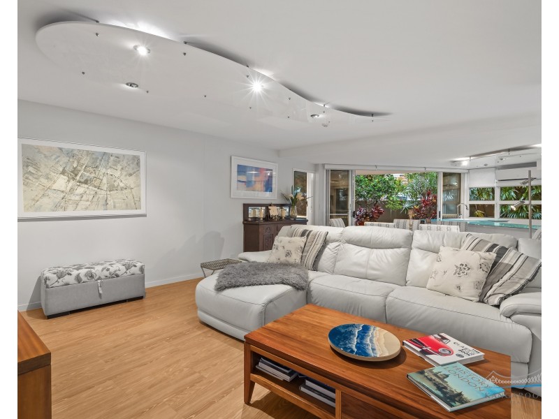 101/98 Holman Street, Kangaroo Point QLD 4169