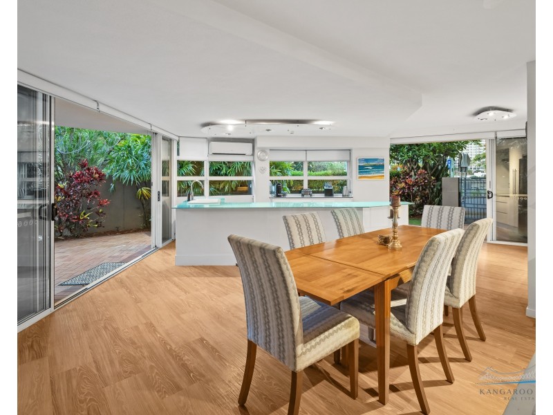 101/98 Holman Street, Kangaroo Point QLD 4169