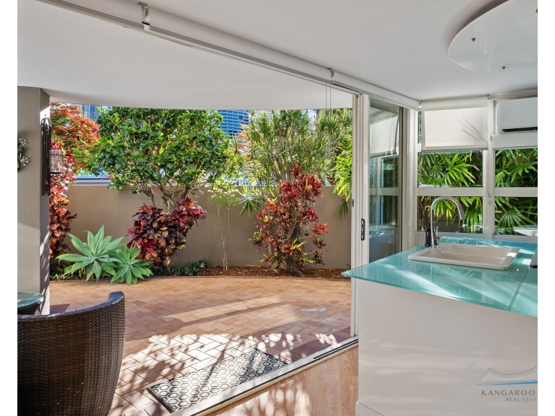 101/98 Holman Street, Kangaroo Point QLD 4169