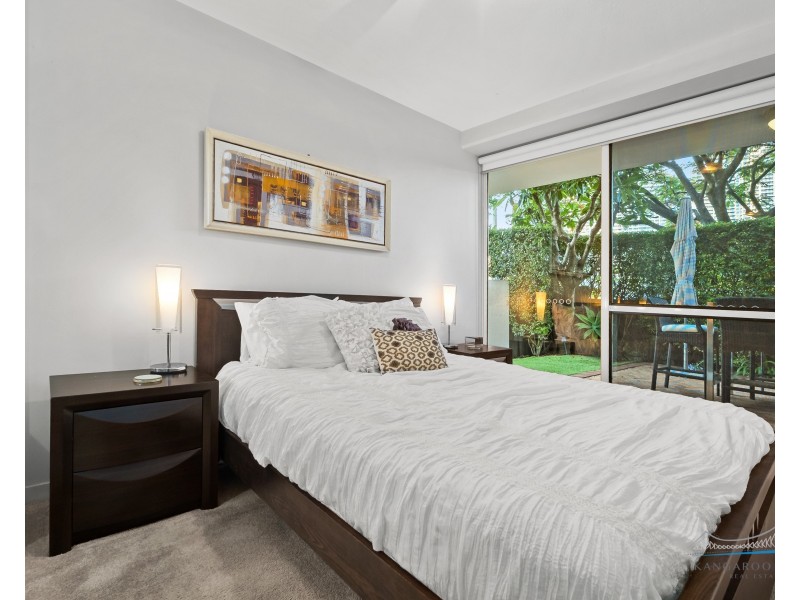 101/98 Holman Street, Kangaroo Point QLD 4169