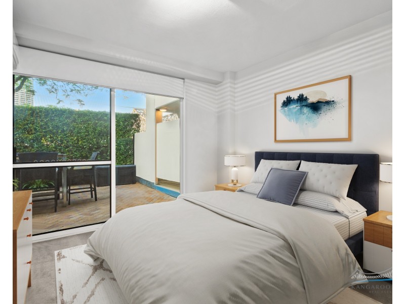 101/98 Holman Street, Kangaroo Point QLD 4169