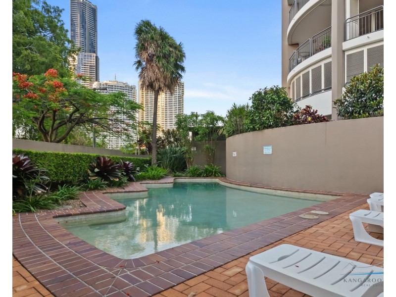 101/98 Holman Street, Kangaroo Point QLD 4169