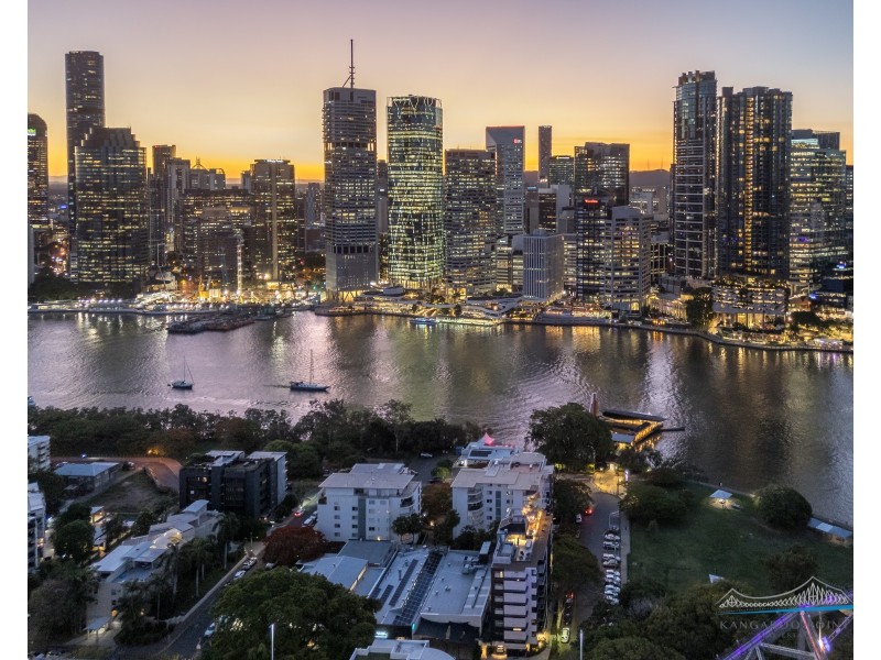 101/98 Holman Street, Kangaroo Point QLD 4169