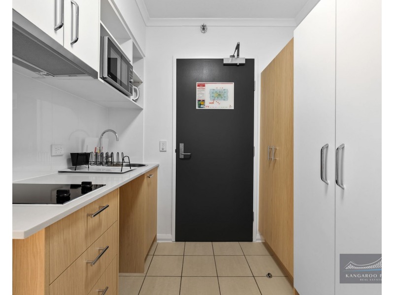 605/188 Shafston Avenue, Kangaroo Point QLD 4169