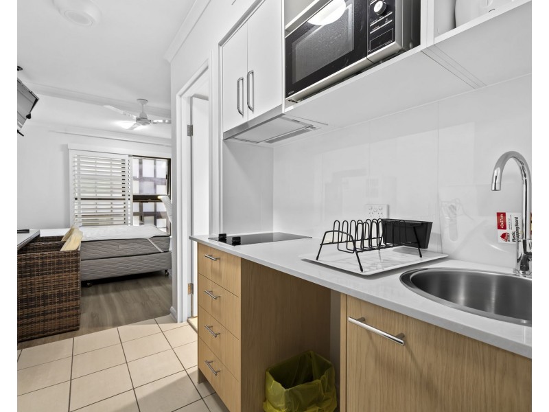 605/188 Shafston Avenue, Kangaroo Point QLD 4169