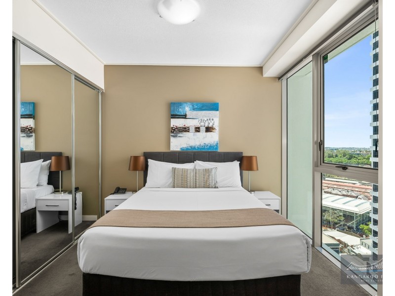 261/18 Tank Street, Brisbane City QLD 4000