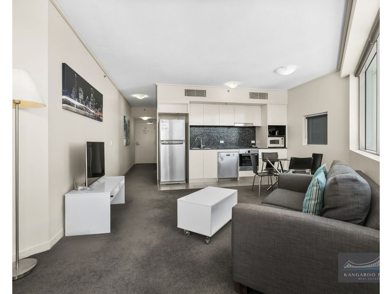 261/18 Tank Street, Brisbane City QLD 4000