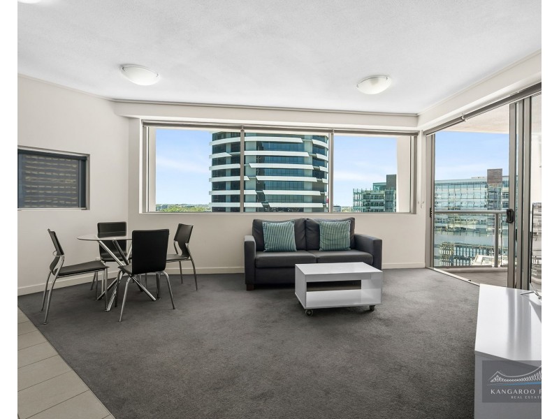 261/18 Tank Street, Brisbane City QLD 4000