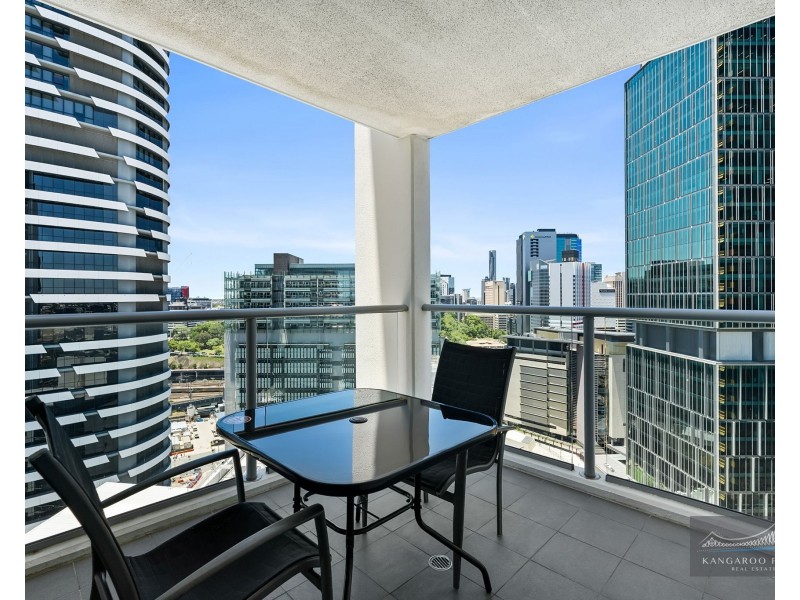 261/18 Tank Street, Brisbane City QLD 4000