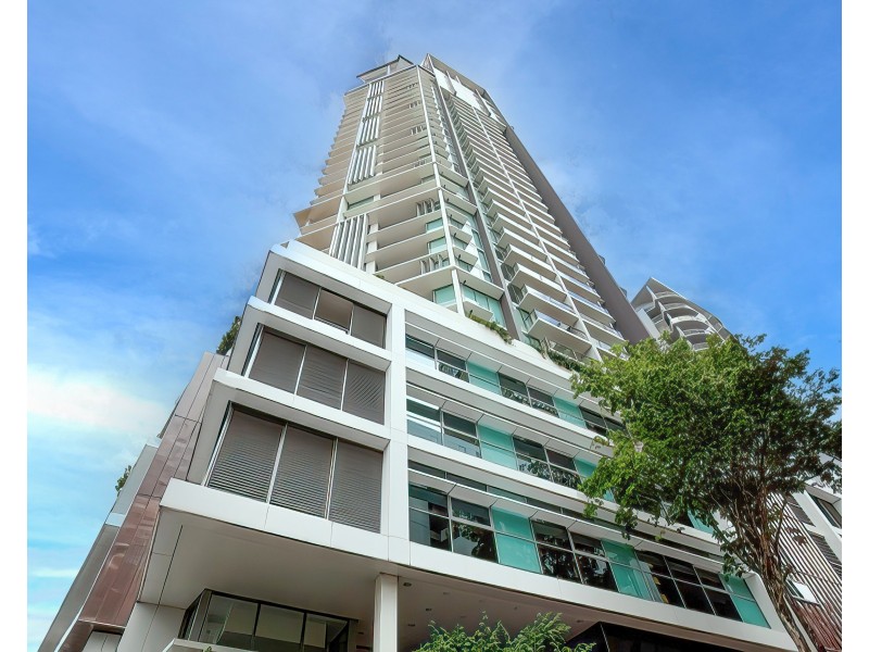 261/18 Tank Street, Brisbane City QLD 4000