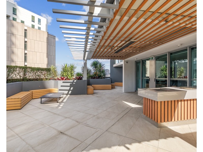 261/18 Tank Street, Brisbane City QLD 4000