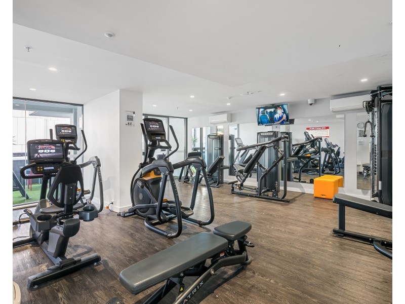 261/18 Tank Street, Brisbane City QLD 4000