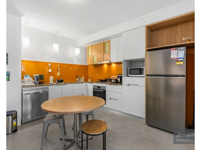 72 Victoria Park Road Ramsgate Street, Kelvin Grove QLD 4059