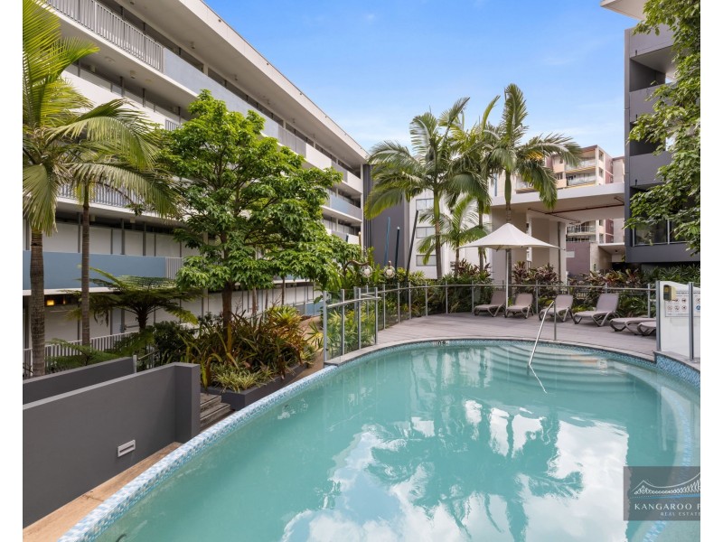 72 Victoria Park Road Ramsgate Street, Kelvin Grove QLD 4059