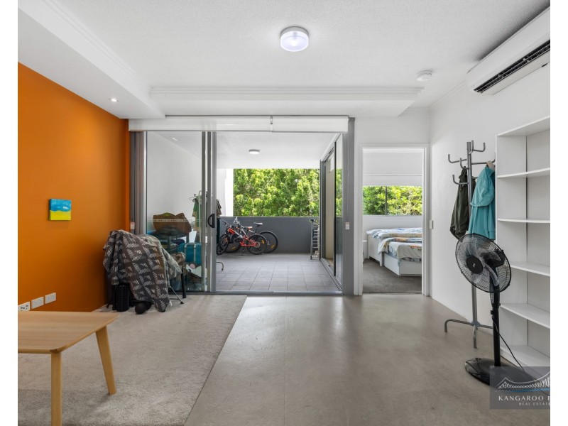 72 Victoria Park Road Ramsgate Street, Kelvin Grove QLD 4059