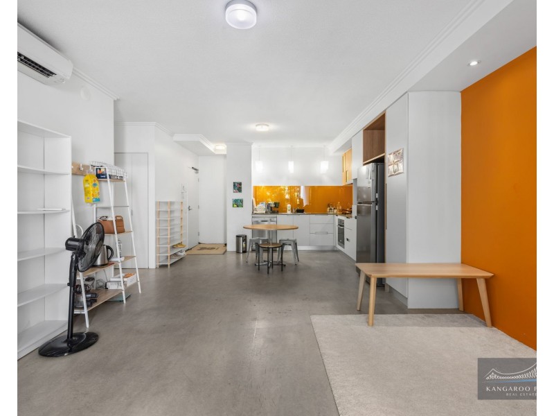 72 Victoria Park Road Ramsgate Street, Kelvin Grove QLD 4059