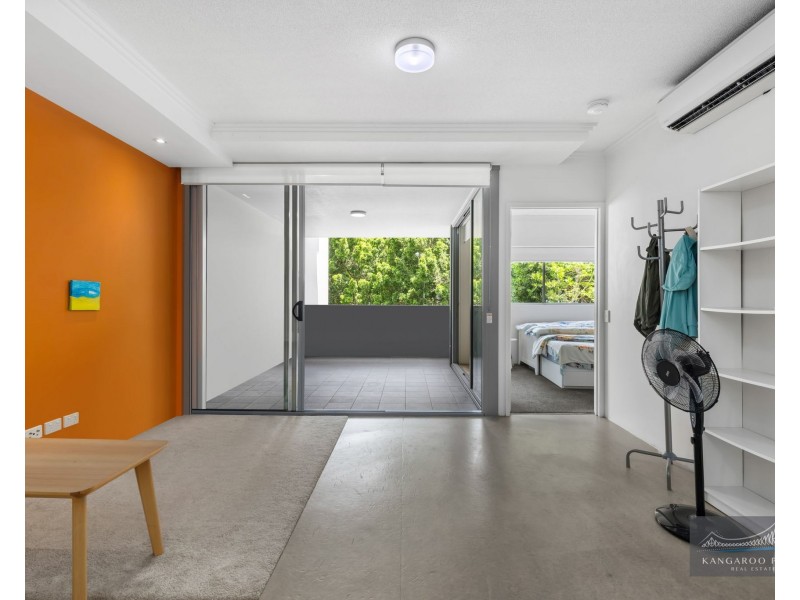 72 Victoria Park Road Ramsgate Street, Kelvin Grove QLD 4059
