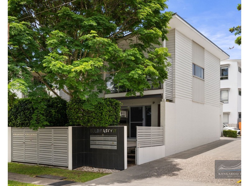 3/125 Bulimba Street, Bulimba QLD 4171