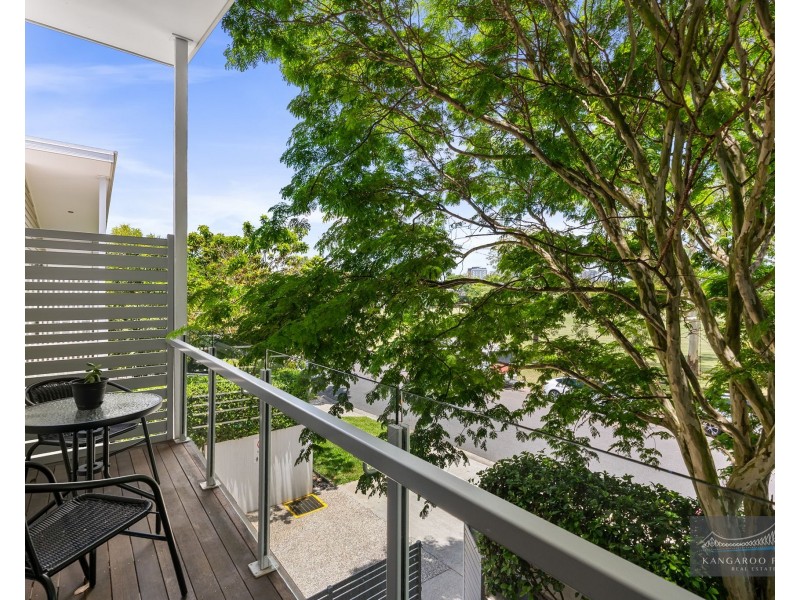 3/125 Bulimba Street, Bulimba QLD 4171
