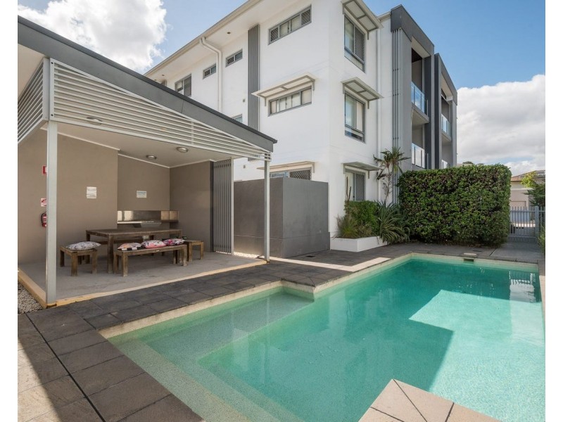 3/125 Bulimba Street, Bulimba QLD 4171