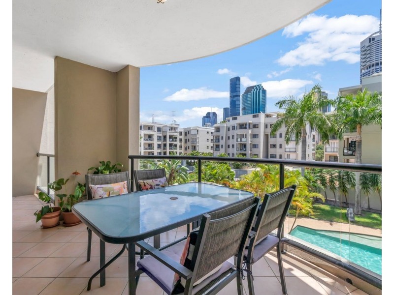 11/165 Main Street, Kangaroo Point QLD 4169