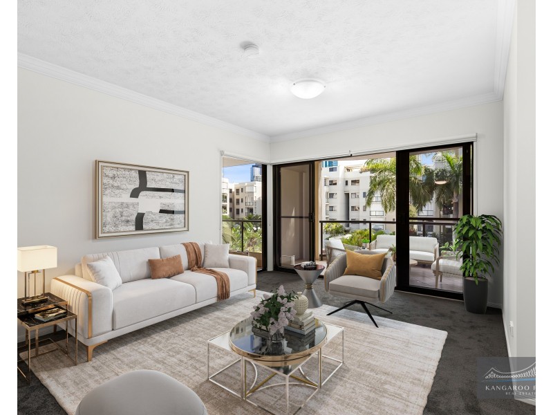 11/165 Main Street, Kangaroo Point QLD 4169