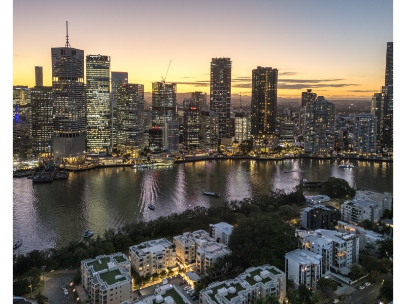 11/165 Main Street, Kangaroo Point QLD 4169