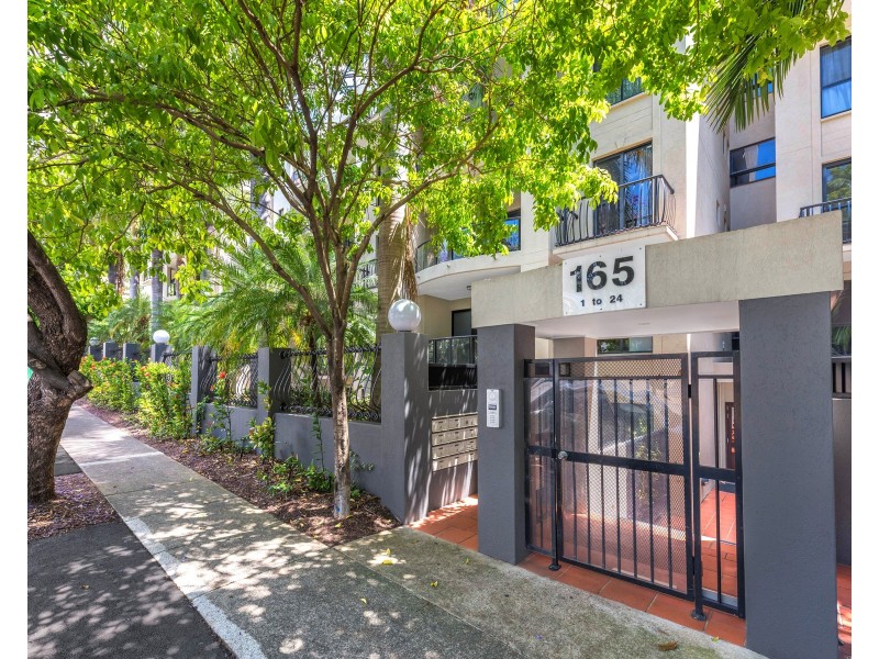 11/165 Main Street, Kangaroo Point QLD 4169