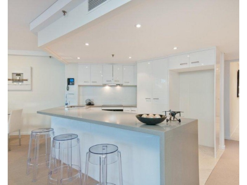 19/42 Ferry Street, Kangaroo Point QLD 4169