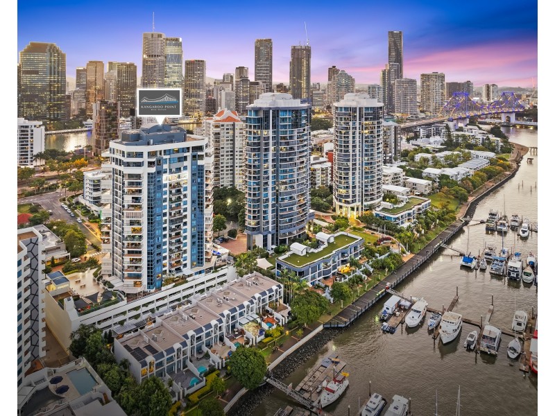 19/42 Ferry Street, Kangaroo Point QLD 4169